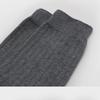 DaiSo Men S Formal Long Neck SockS 3 pairS