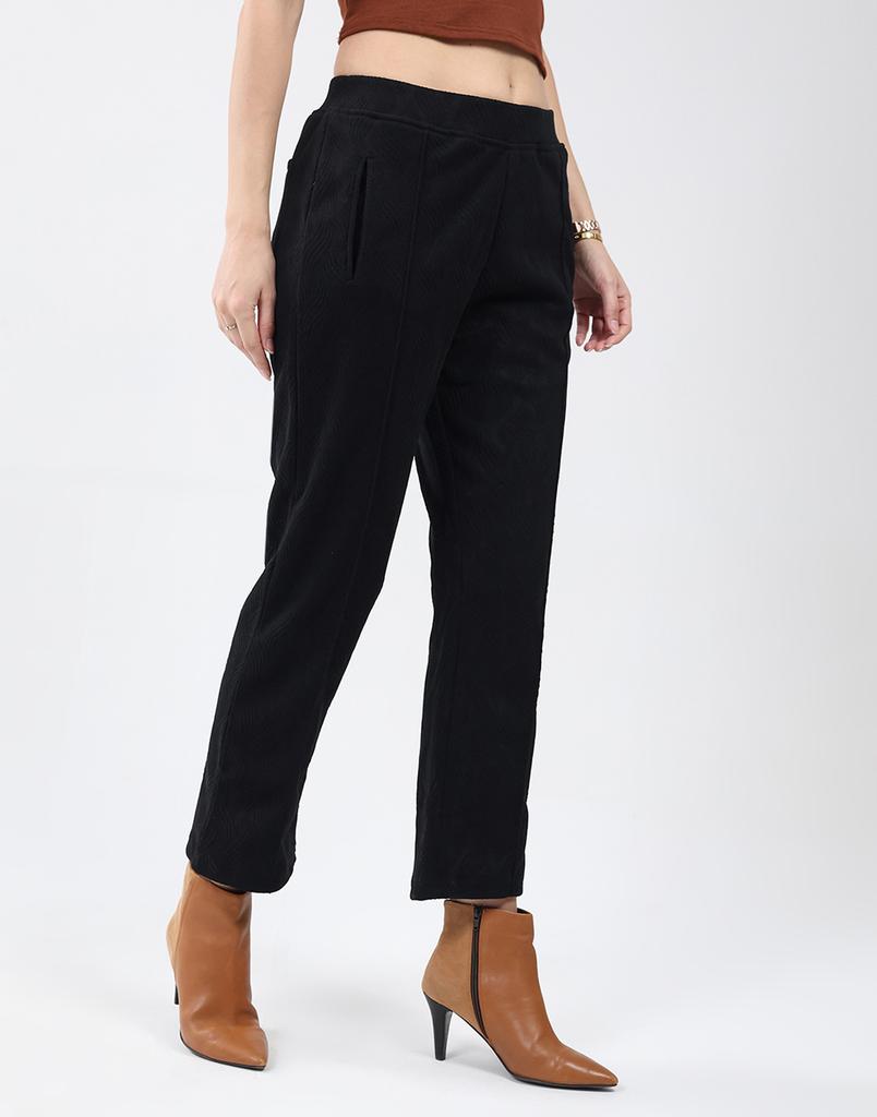 MONTE CARLO Women's Regular Fit Lower