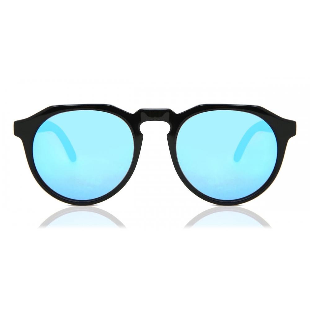 

Hawkers Warwick X w18X01 uniseX Sunglasses Black/51