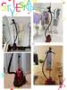 Mingxin Tianyu High Power 2180W Double Cylinder Garment Steamer for Commercial and Home Use