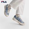 FILA OMELETTE Women's Retro Casual Sneakers