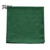Premium Quality Cloth Napkins Solid Color Napkin, Elegant Reusable Fabric Washable Farmhouse Napkin for Wedding Baby Shower Dining Table Decor Cotton