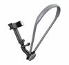 Magnetic Neck-Mount Phone Holder for Stable First-Person Shooting