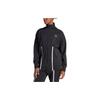 Adidas X Stella McCartney Collaboration Full Zip Stand Collar Jacket Women Jacket Black IM2071