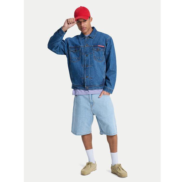 Quiksilver All Ride Denim Jacket