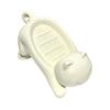 Drain soap box Household household non-punch-free hand washing table Ceramic soap box Toilet soap drain storage rack
