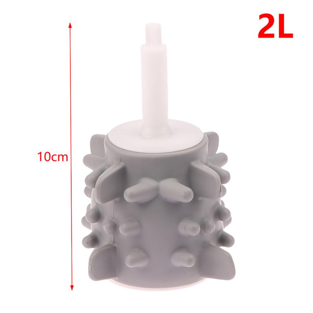 Silicone Garlic Peeler for Electric Garlic Peeling Chopper Machines Convenient Garlic Peeling Tool for Effortless Cooking