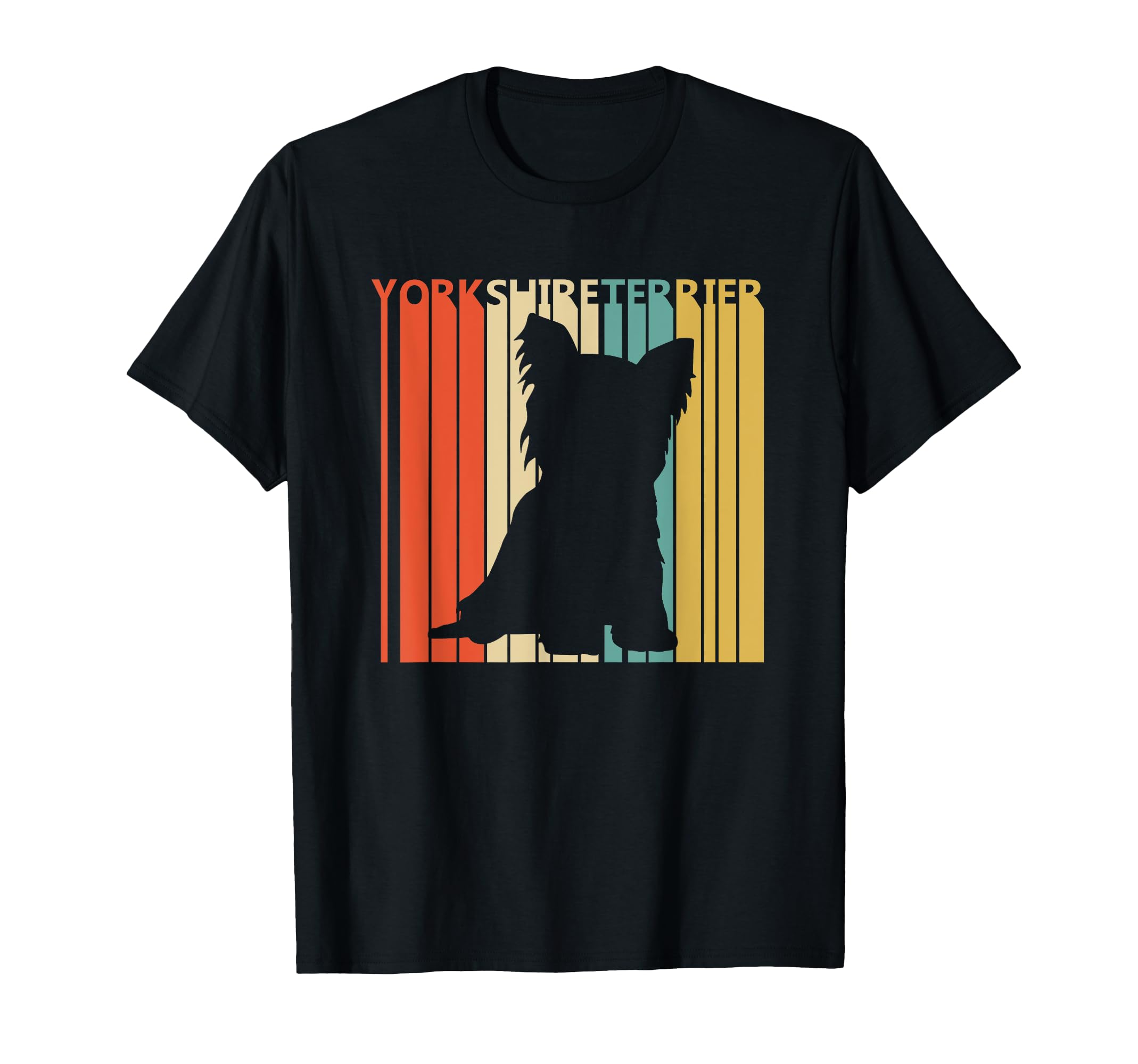 Yorkshire Terrier T-shirt