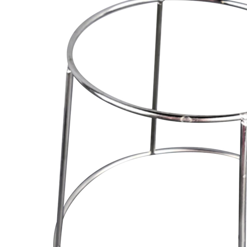 Podnos k servírování jídla Zvýšený stojan Lehký stojan Víceúčelový 2patrový Stojan na mořské plody Stojan na svačinu, pizzu, dezert, cupcake, do kavárny