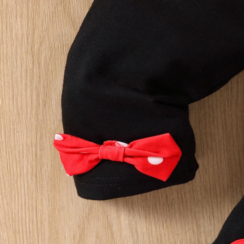 Barn Baby Mote Minimalistisk Antrekk