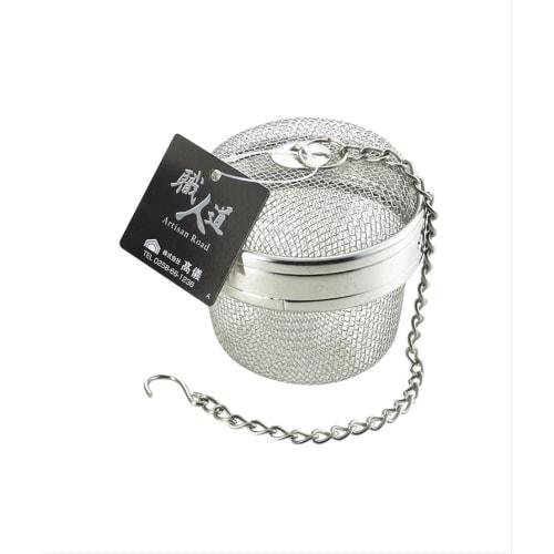 Takagi Japanese-made Capsule Strainer, 65
