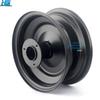 ATV Beach Car Accessories: Little Bull 4-Wheeler 13x5.00-6 Tires with 4.10-6 Steel Rims