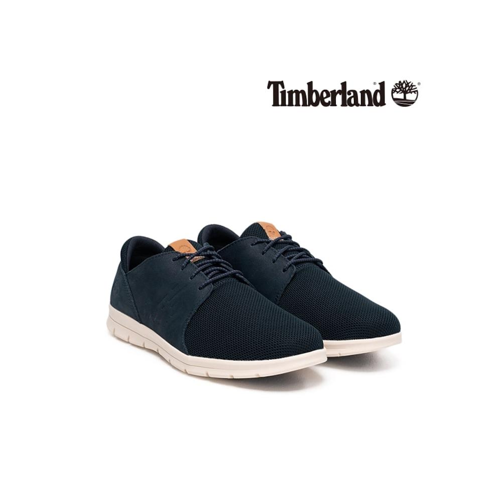 Timberland [Timberland] Men S Gradon Oxford Navy Tb0a1xf20191 q0eTb0a1xf20191