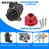 NEW Adapter For A3 A4 TT VW CC Eos GTI Jetta Passat Tiguan Beetle 2.0L 06H145710D Turbocharger Diverter Bypass blow off Valve