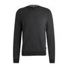 BOSE Jacquard Wool Blend Knit Regular Fit 50526989_001