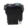 VH For Recreational Vehicle For Golf Cart, Bad Boy Buggy& More- Rocker Switch(36V/48V) Selector