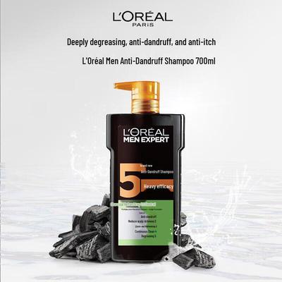 Șampon anti-mătreață L'Oréal pentru bărbați