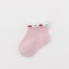 Spring Autumn Baby Socks Newborn Warm Winter Socks Cotton Cute Candy Sweet Children Lovely Girls Boys Socks