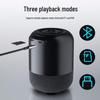 Newsmy BT51 Portable Bluetooth 5.0 Speaker CN plug (adapter included)
