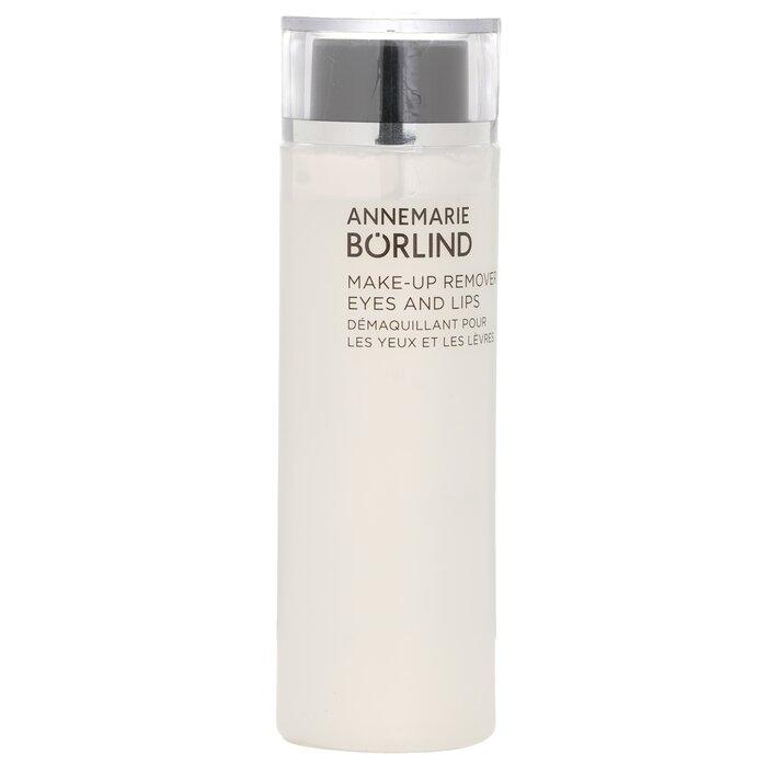ANNEMARIE BORLIND Makeup Remover Eyes & Lips