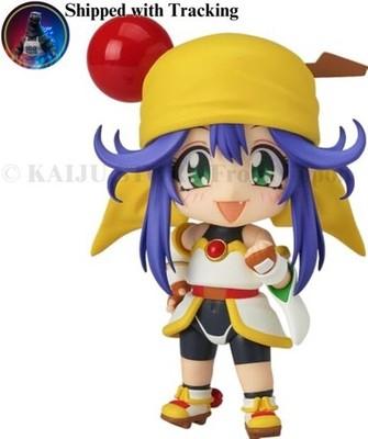 

Good Smile Company Nendoroid Saber Marionette J Lime PVC Action Figure Japan