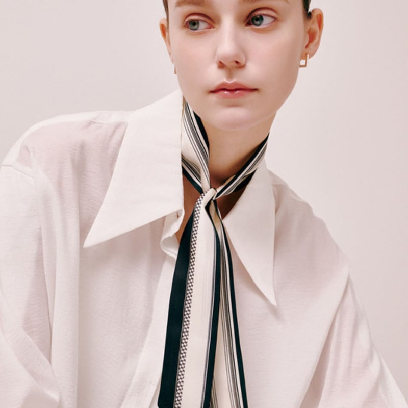 Saint Luxure Dia Black