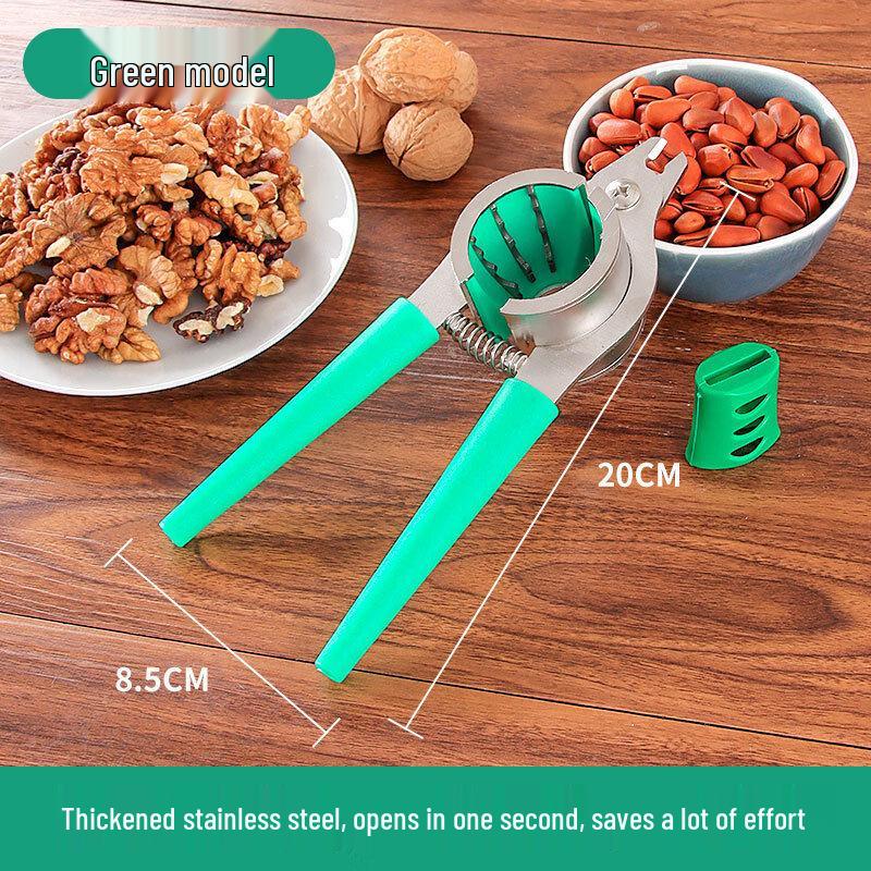 Weiyang Multi-functional Nut Cracker