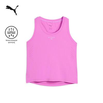 Women's HYROX Quick-Dry Mesh Racerback Tank Top