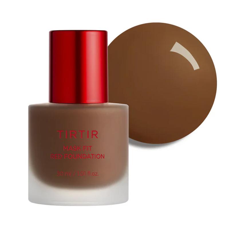 TIRTIR Mask Fit Red Foundation SPF 40 PA+++ 30ml