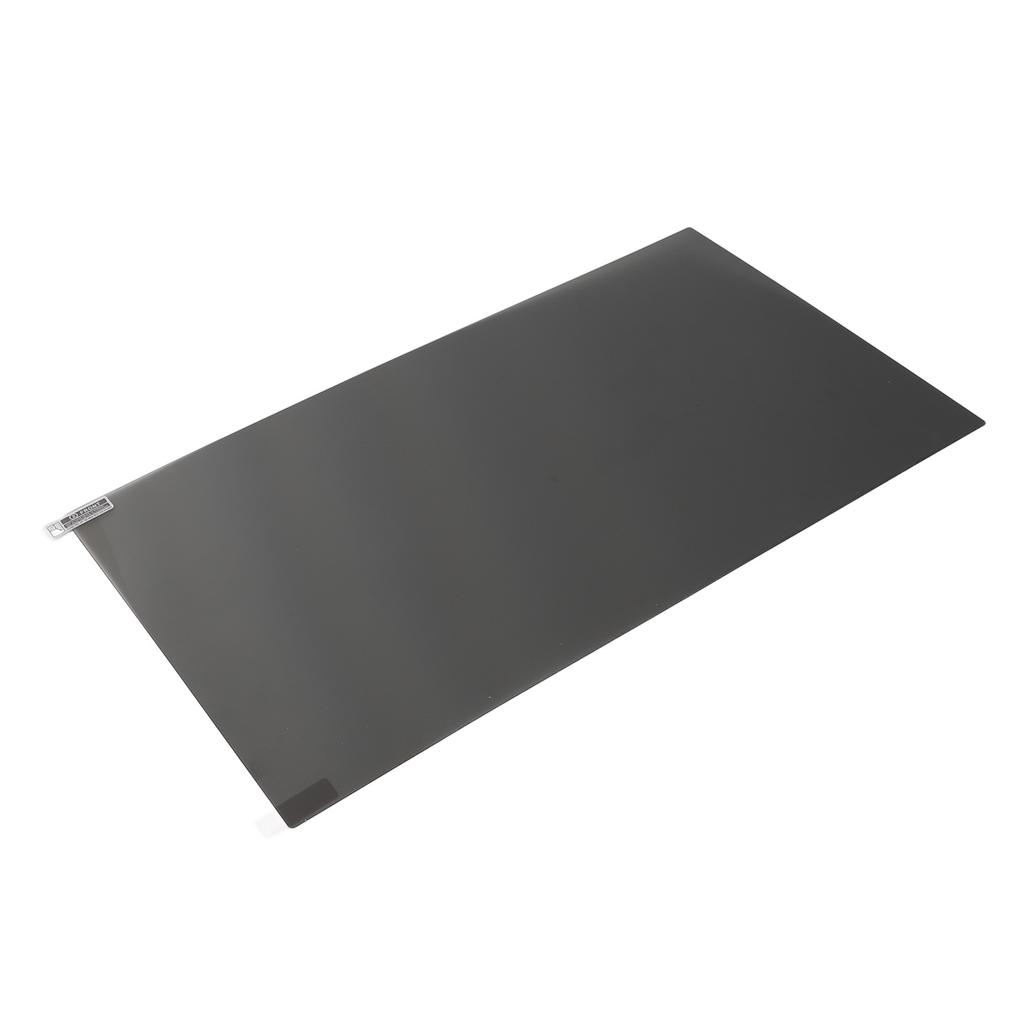 Computer Private Screen Protector 16:9 Widescreen PET Removable Anti Peeping Anti Glare Laptop Blue Light Blocking