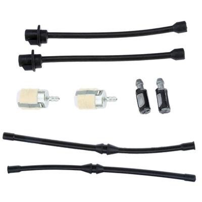 Lawn Mower Fuel Pipe Outdoor Parts Replacement Yard