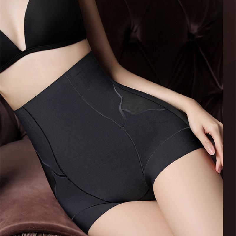 26 Pantaloni Fără Cusături pentru Femei, cu Talie Înaltă, Ridicare Fesă și Control Abdominal