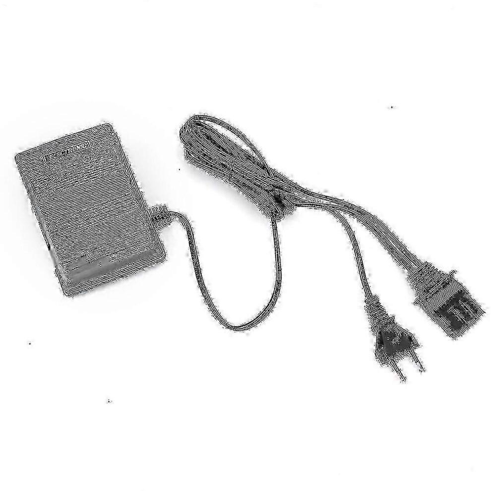 Brother Sewing Machine Foot Control Pedal Switch - EU Plug (220-240V) Edition 0210