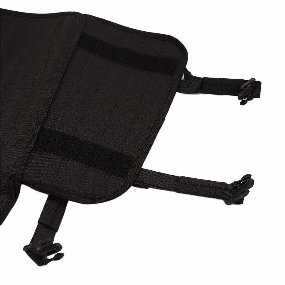 Ademende Beenkappen Verstelbare Buiten Hiking Gaiters Sport Anti-Slang Gaiters Beenbescherming
