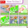 Disney Pearl Painting Monsters, Inc. DIY Pearl Art Painting Pearl Gem Painting Pictures Crafts Special Shape Home Wall Decoration