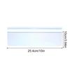 Urine Guard for Toilet Seat Prevents Spillage 10 Inch Pee Splash Guard for Toilet Seat for Bathroom Apartment Dorm Public