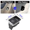W204 W212 X204 Car Rear Trunk Boot Release Button Control Switch Tailgate Push Button For Mercedes BENZ C E GLK Class
