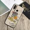 Wassily Kandinsky Abstract For Huawei Nova 7i 3i 8i 11 12i 10 9 SE Y60 Y61 Y70 Y72 Y73 Y90 Y91 P20 P30 Pro P40 Lite Case