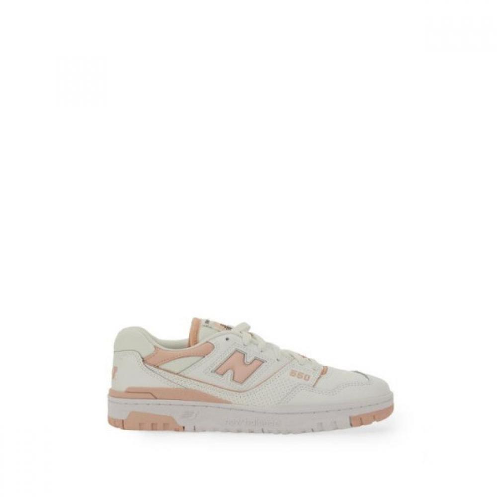 

New Balance International Shipping 23fw Sneakers Bbw550bp White US 7½