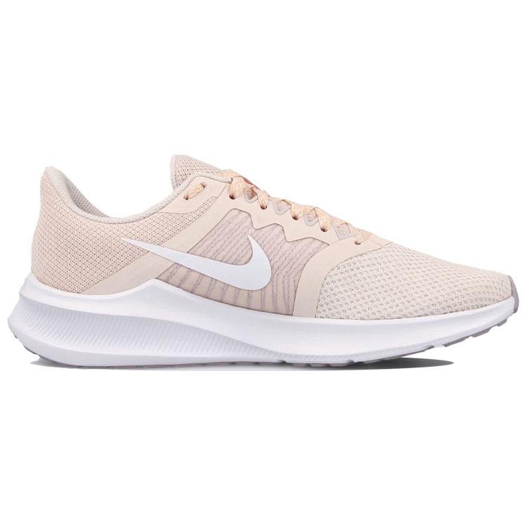 Nike Downshifter 11 Low Top Orange/White Women's CW3413-600