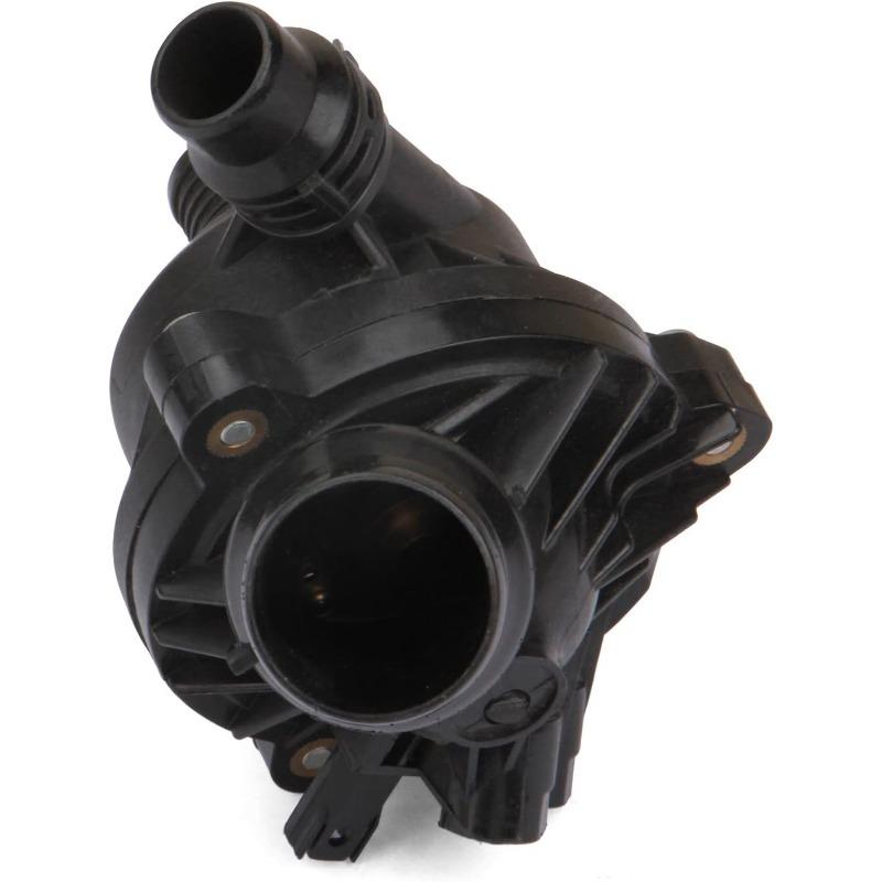 11537549476 Engine Coolant Thermostat Assembly For BMW E60 E61 E81 E87 E90 E91 325i 330i 525i 530i 630i 730i X1 X3 X5 Z4