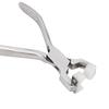 Optical Eyeglasses Frame Adjusting Pliers Nylon End Eye Glasses Repair Tool