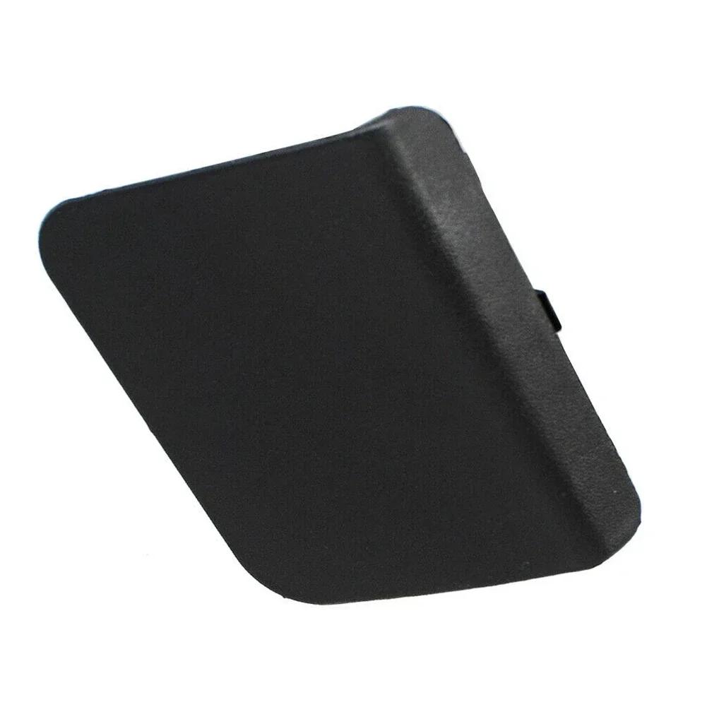 1 buc Mașină Negru Bară Față Remorcare Cârlig de Remorcare Ochi Capac Pentru Nissan Pentru Micra K14 2014 2015 2016 Piese OEM 622A0-3HN0H