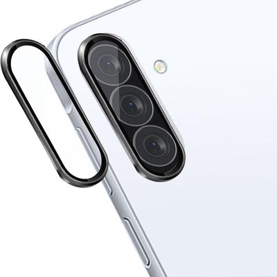 Osłona Ochronna Obiektywu Aparatu Dla Samsung Galaxy A56 5G A36 A26 A 56 36 26 Metalowy Pierścień Szkło Hartowane Akcesoria Ochronne na Telefon