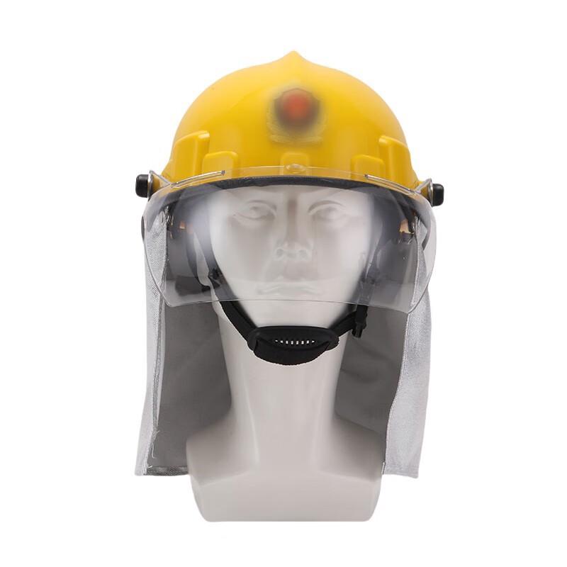 Firefighter Emergency Protection Helmet