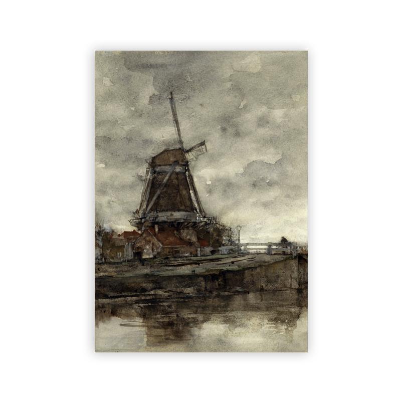 Moody Victorian Paintings Prints Vintage Dark Academia Aesthetic Decor Floral Poster Skeleton Canvas Painting Gallery Wall Decor