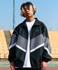 Urban Players Jimmy Duspo Track Jacket (Black)