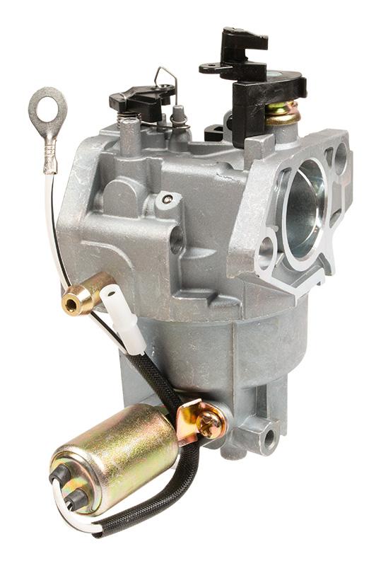 

Carburetor Mtd 4P90F Ro20822