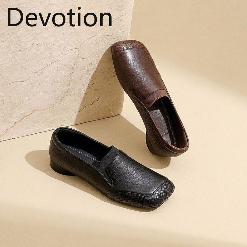 New Style Single Shoe, Super Soft Sole, Women's Shoes Devotion