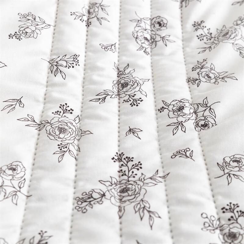 Yuanmuxiong Panda Tale Washable Summer Quilt